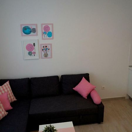 Frapedo Sport Makarska Apartment Exterior photo