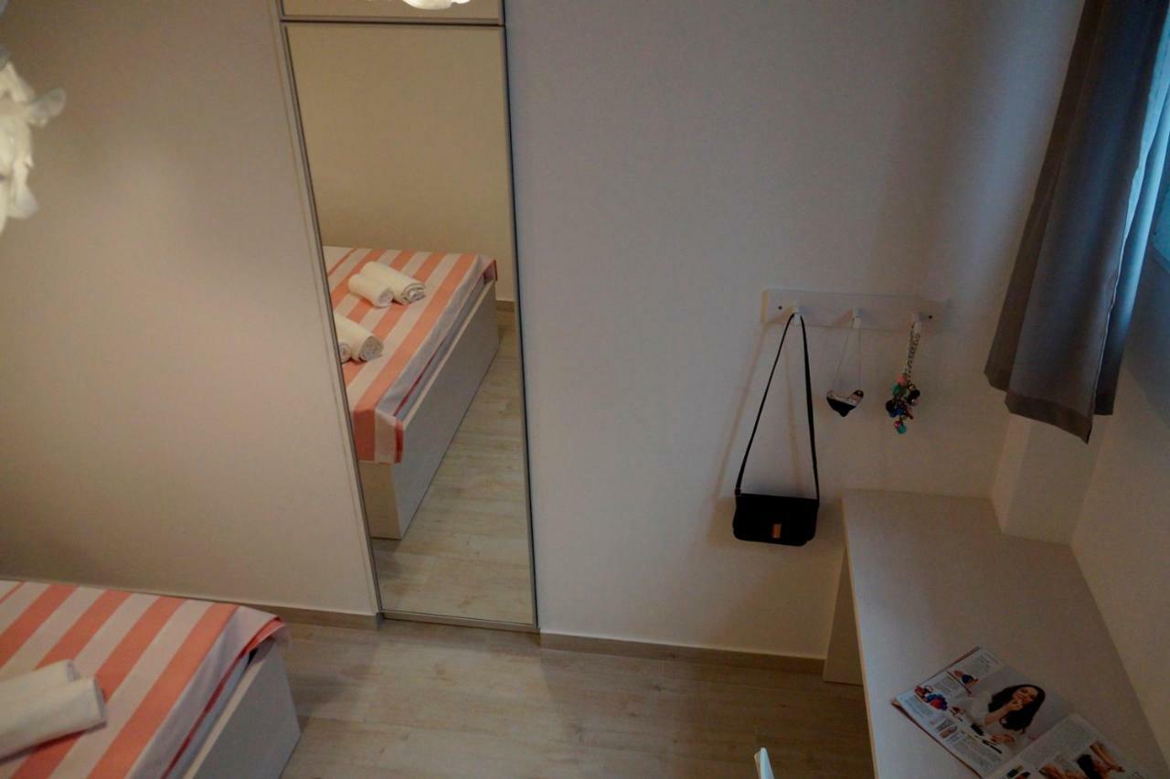 Frapedo Sport Makarska Apartment Exterior photo