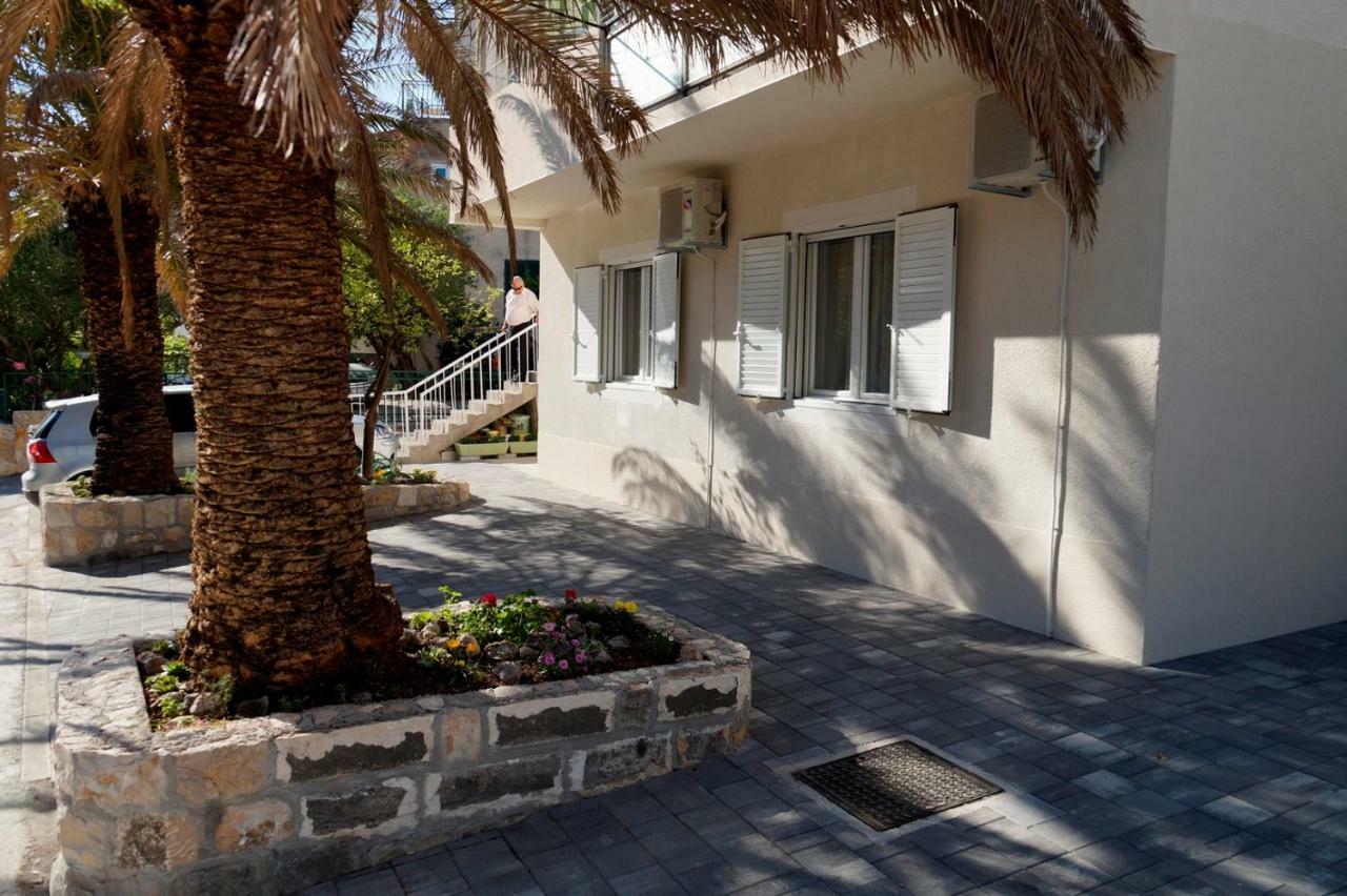 Frapedo Sport Makarska Apartment Exterior photo