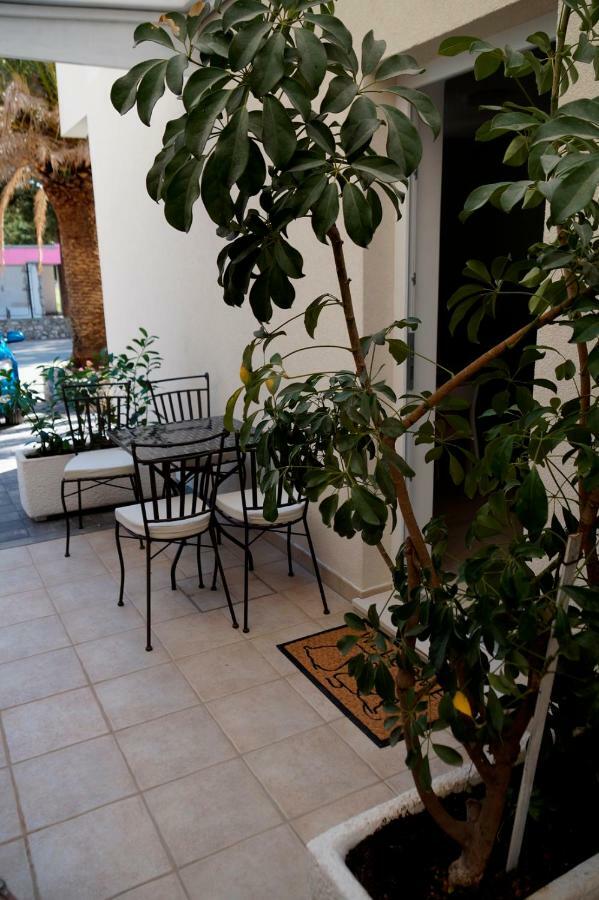 Frapedo Sport Makarska Apartment Exterior photo